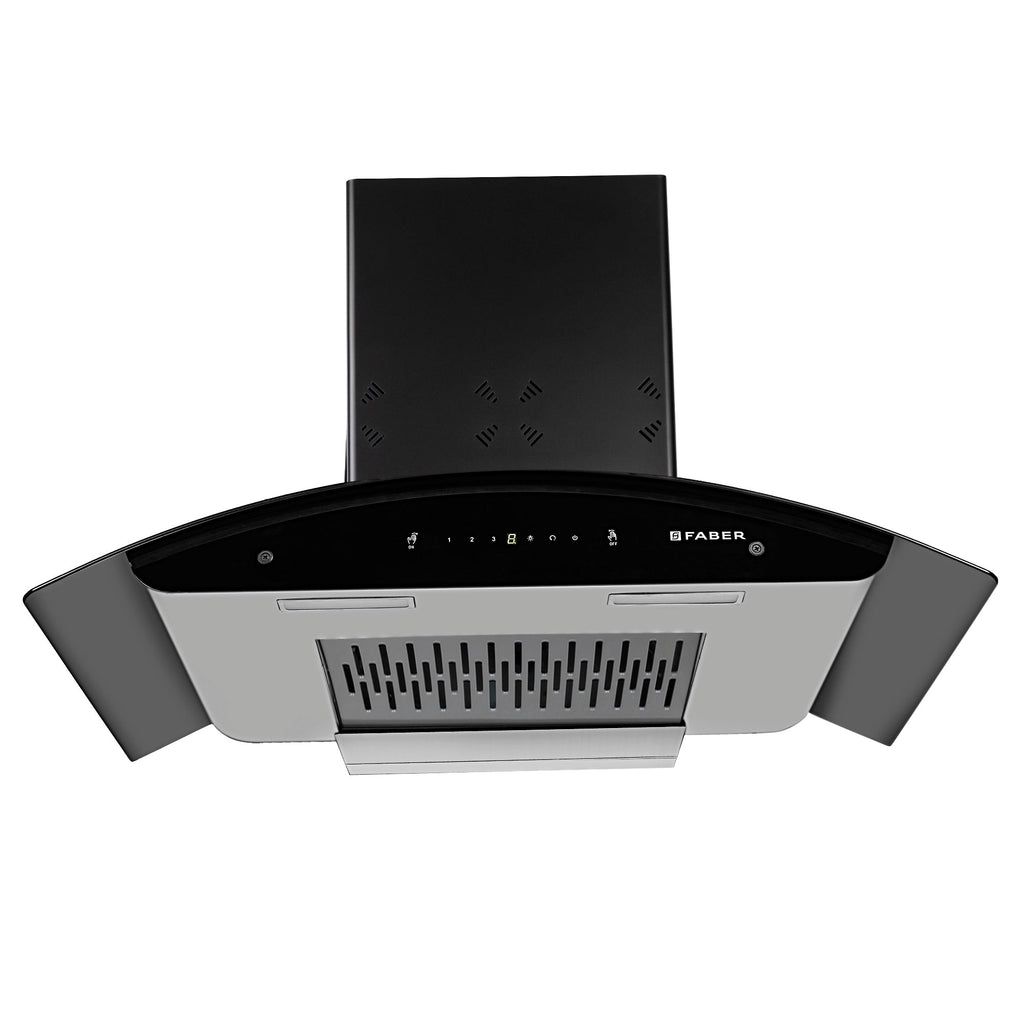 Best Faber HOOD CYGNUS IN 3D HC SC FL BK 60 Online In India
