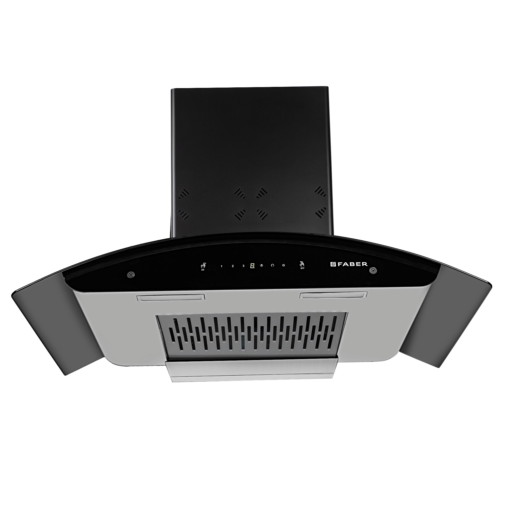 Best Faber HOOD CYGNUS IN 3D HC SC FL BK 60 Online In India