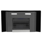 Buy HOOD MAGNUS IN HC SC FL EBK 90 Online at best price Faber India