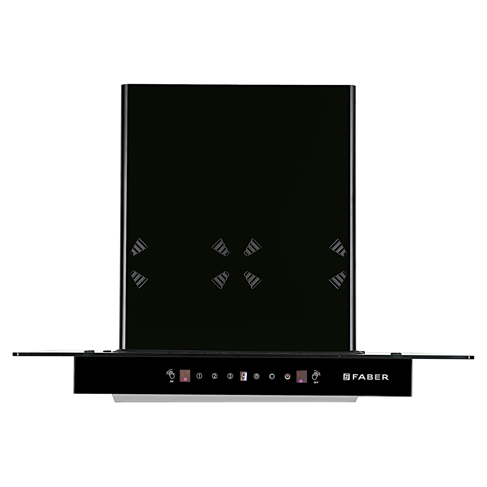 HOOD VENUS 3D PLUS HC SC BK BF 60