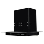Buy HOOD VENUS 3D PLUS HC SC BK BF 60 Online at best price