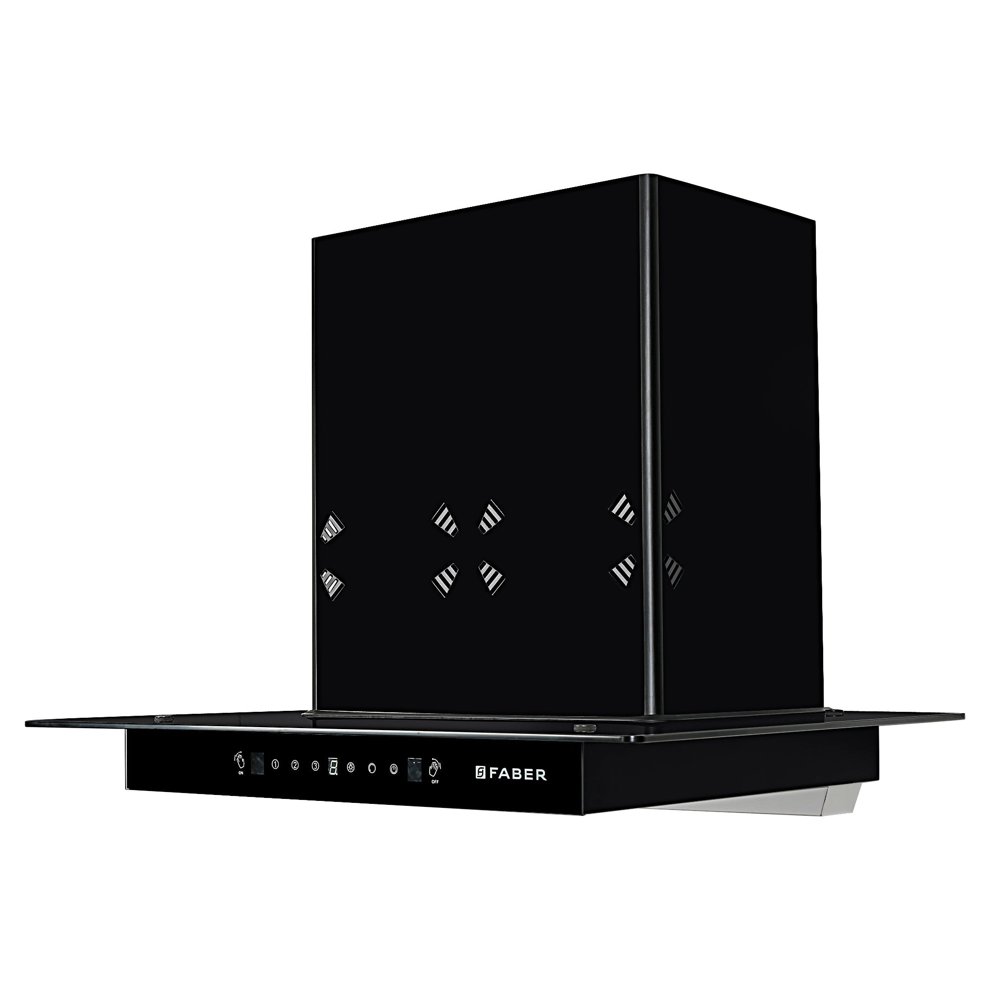 Buy HOOD VENUS 3D PLUS HC SC BK BF 60 Online at best price