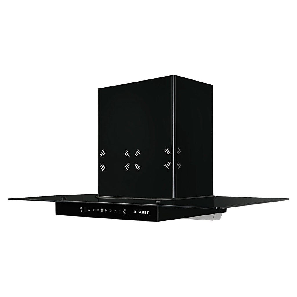 Buy HOOD VENUS 3D PLUS HC SC BK BF 90 Online at best price