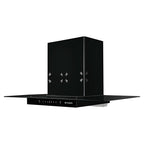Buy HOOD VENUS 3D PLUS HC SC BK BF 90 Online at best price