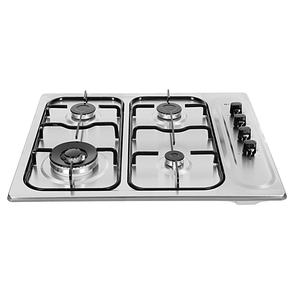 HOB GAS FH 40 AMD