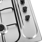 HOB GAS FH 40 AMD