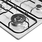 HOB GAS FH 40 AMD