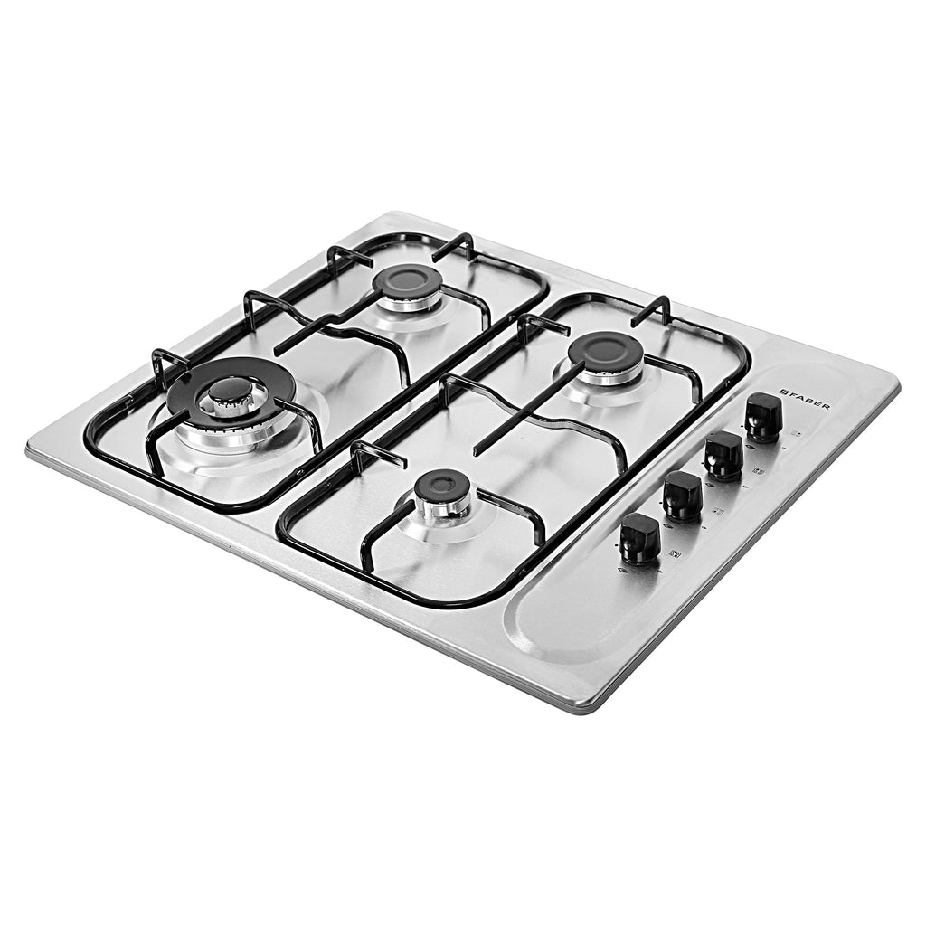 HOB GAS FH 40 AMD