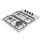 HOB GAS FH 40 AMD