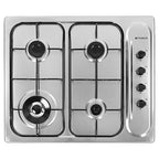 HOB GAS FH 40 AMD