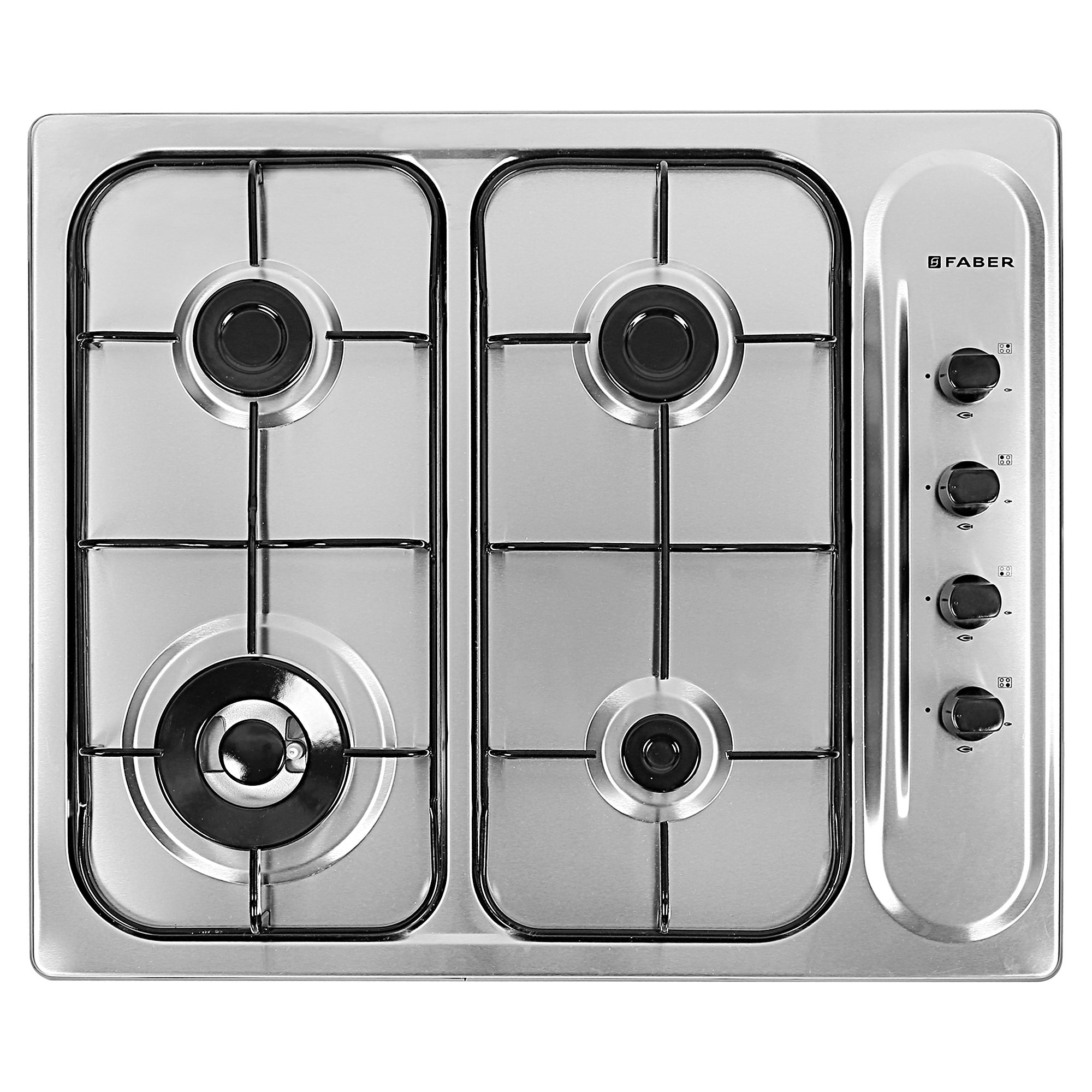 HOB GAS FH 40 AMD