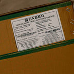 HOB GAS FH 40 AMD