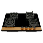 Buy HOB UTOPIA PRO HT 704 BR CI
