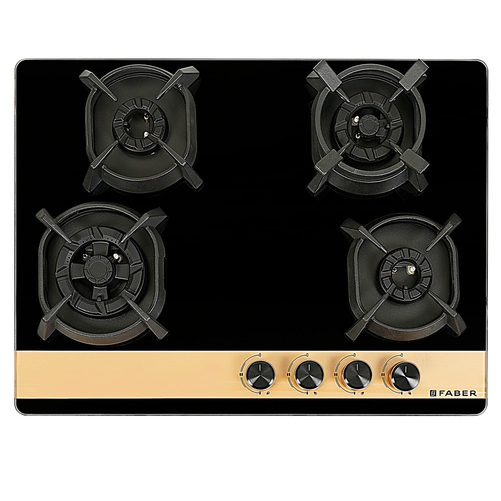 In-Built Auto Electric hobtop online