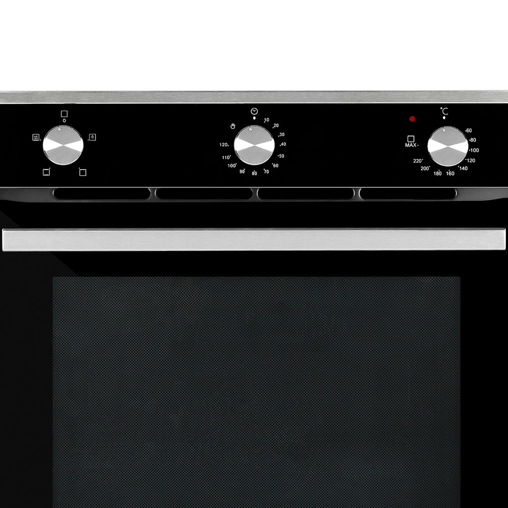 Buy Faber FBIO 80L 4F Builtin Ovens Online