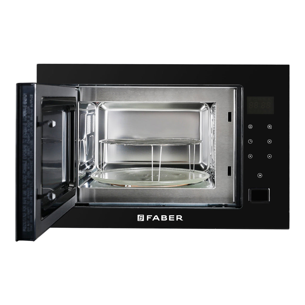 Buy Best 25L Microwave Online