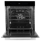 Buy Faber India FBIO 83L 15F BK Builtin Ovens Online