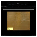 Faber India FBIO 83L 15F BK Built in Oven