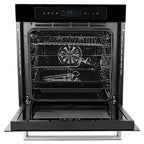 best built-in oven india