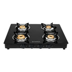 HOB COOKTOP  STYLE 4 BURNER