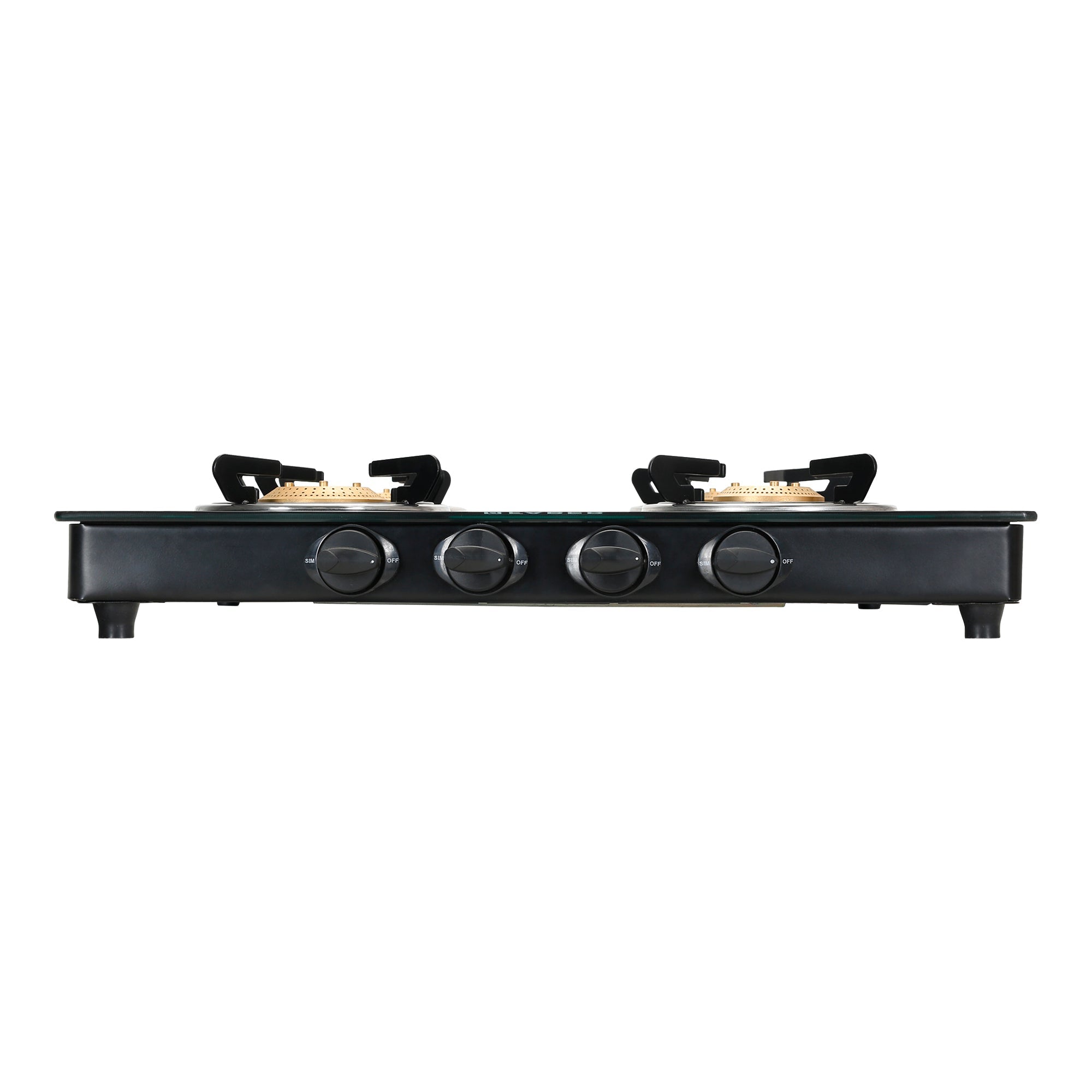 Buy HOB COOKTOP  STYLE 4 BURNER