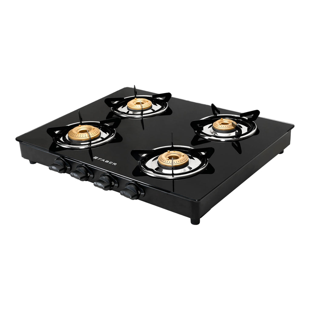 Shop HOB COOKTOP  STYLE 4 BURNER