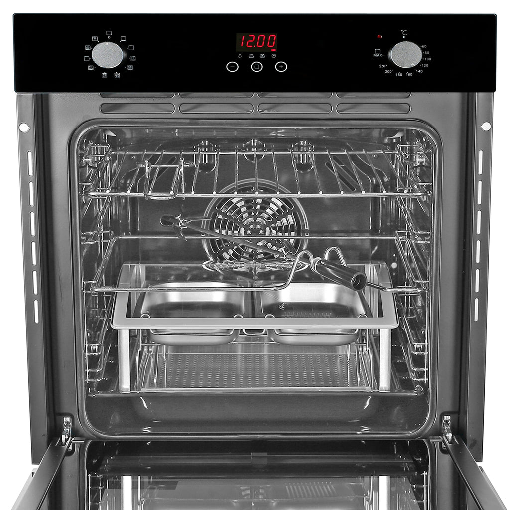 Premium Builtin Ovens for Kitchen
