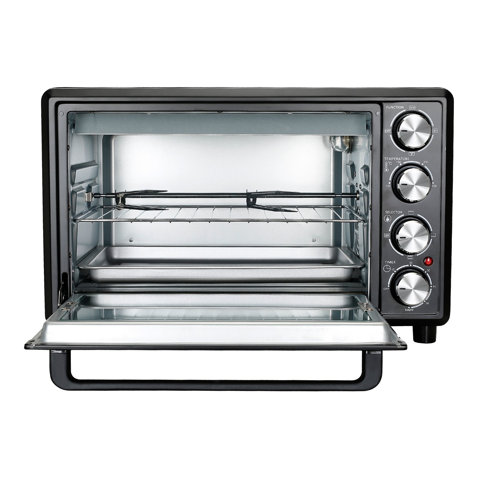 best built in oven