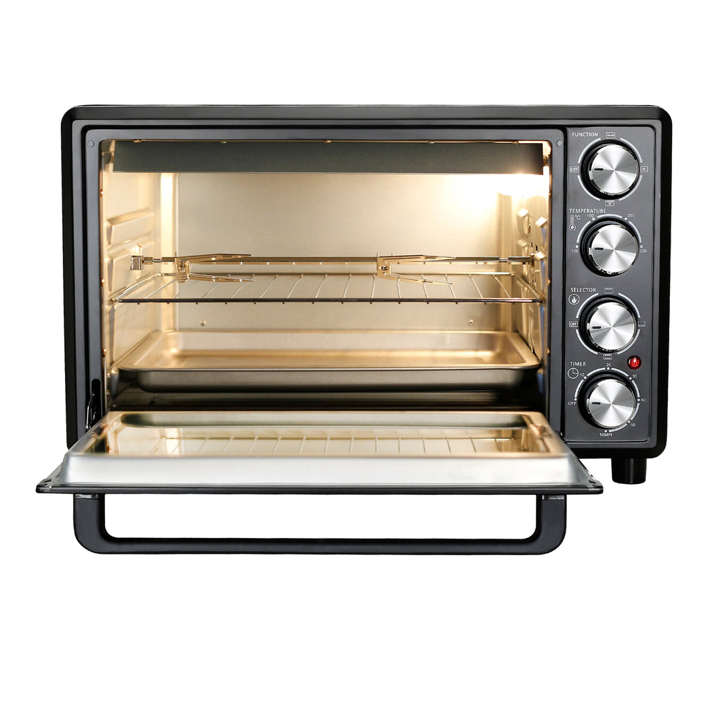 Premium Builtin Ovens for Modern Kitchen