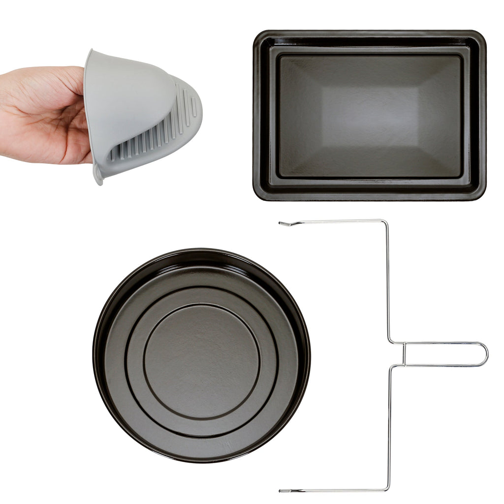 Premium Builtin Ovens for Kitchen