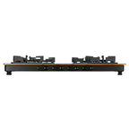 Buy HOB COOKTOP PRINCE PLUS 4BB BK
