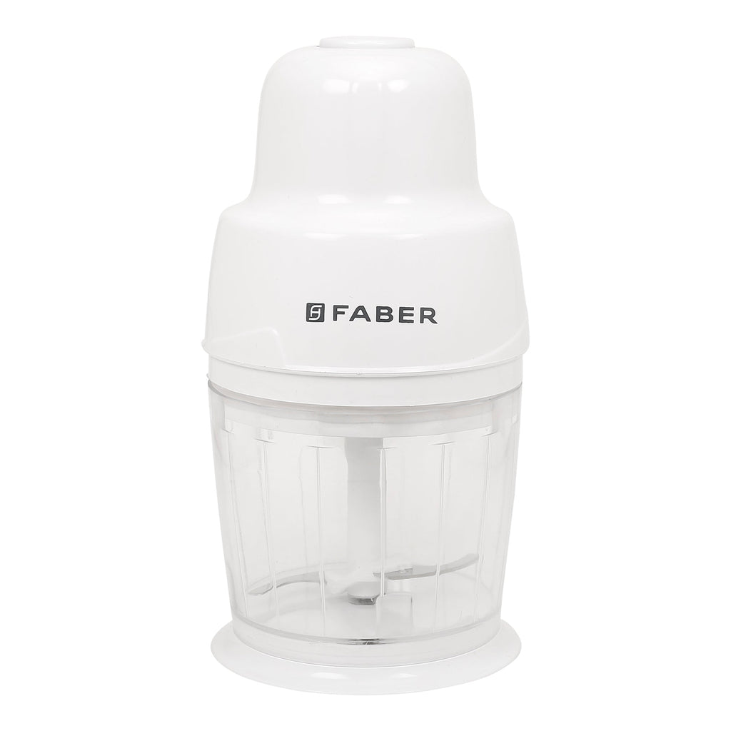Pro Chopper DLX 250W WH
