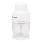Pro Chopper DLX 250W WH