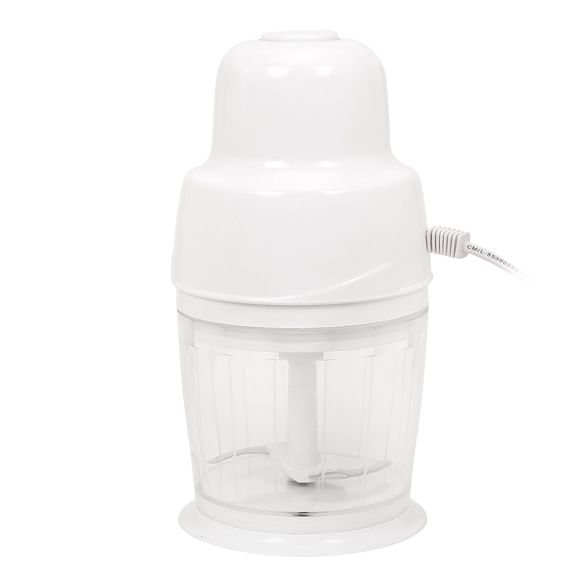 Pro Chopper DLX 250W WH