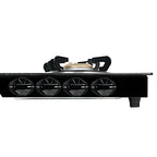 Shop Faber India  HOB COOKTOP MAGIC 4BB BK  Hobtop Online