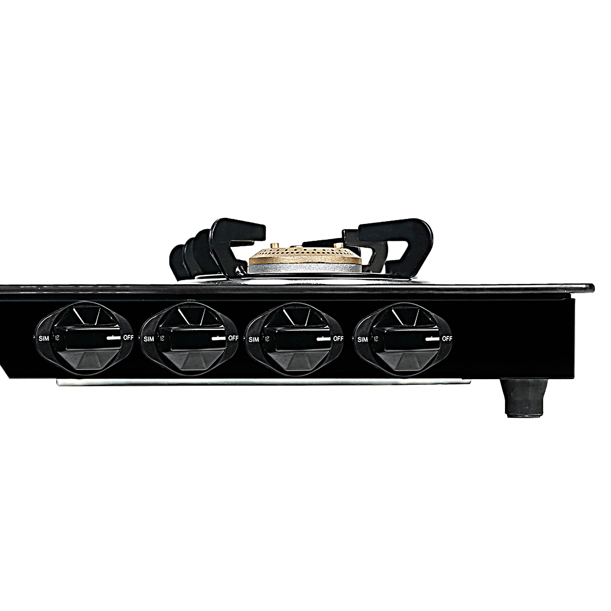 Shop Faber India  HOB COOKTOP MAGIC 4BB BK  Hobtop Online