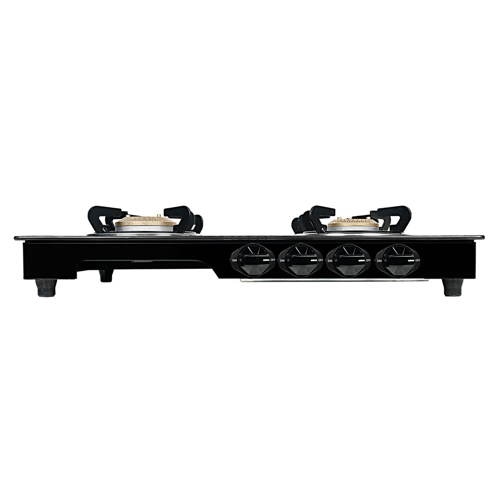 Buy Faber India  HOB COOKTOP MAGIC 4BB BK  Hobtop Online