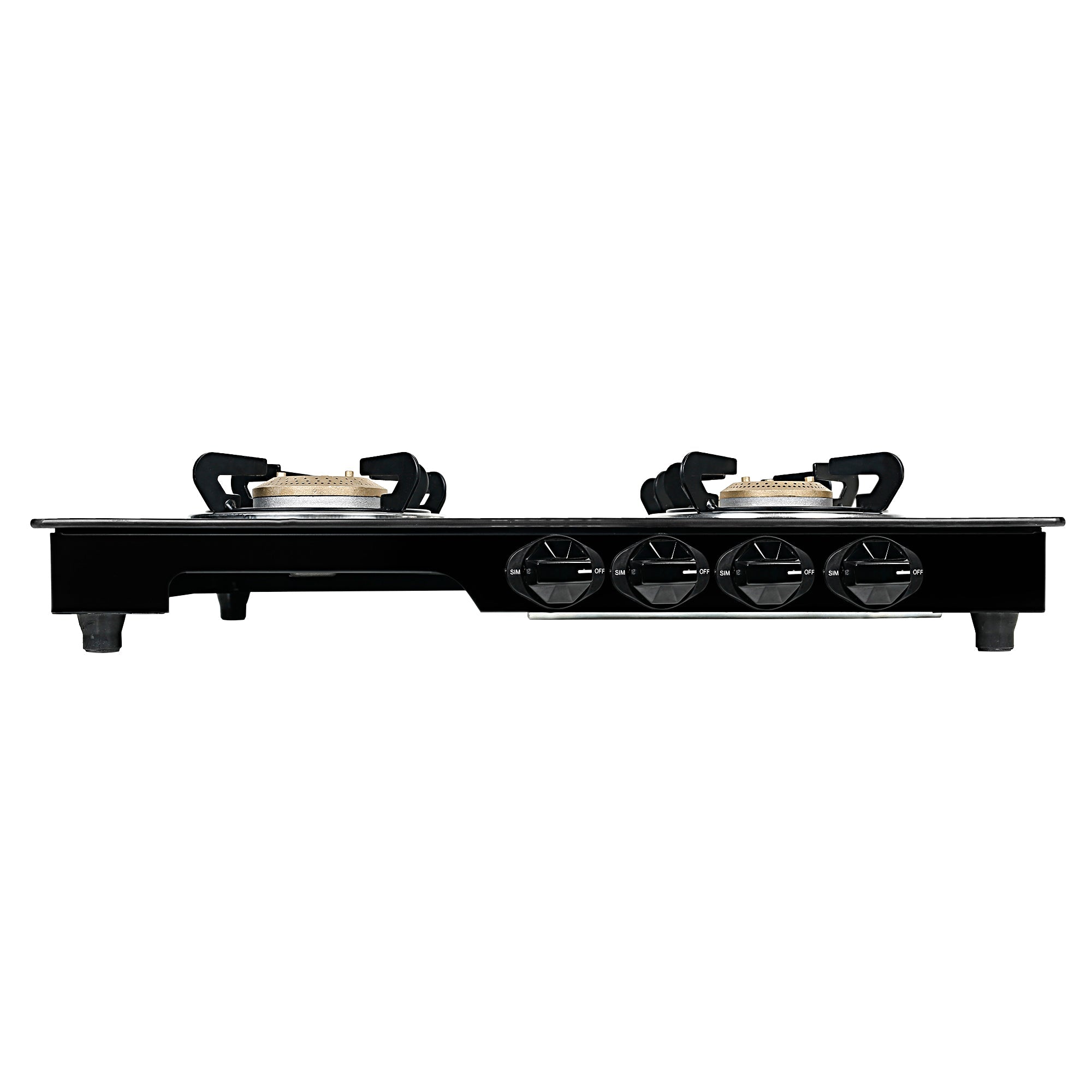 Buy Faber India  HOB COOKTOP MAGIC 4BB BK  Hobtop Online