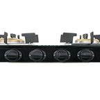 Buy Faber India  HOB COOKTOP PEARL 4BB BK Hobtop Online