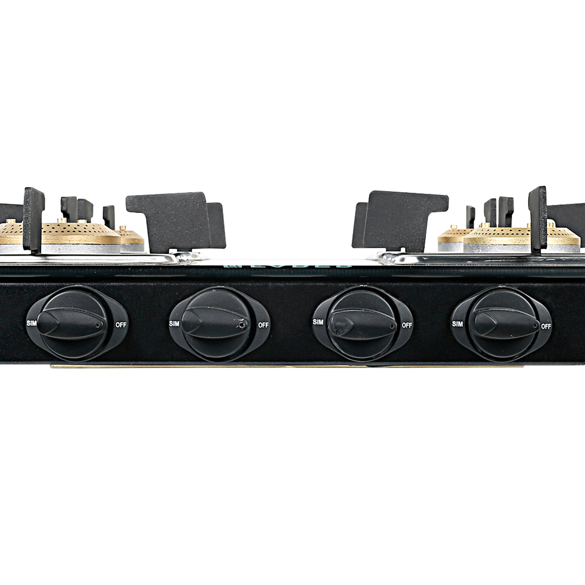 Buy Faber India  HOB COOKTOP PEARL 4BB BK Hobtop Online