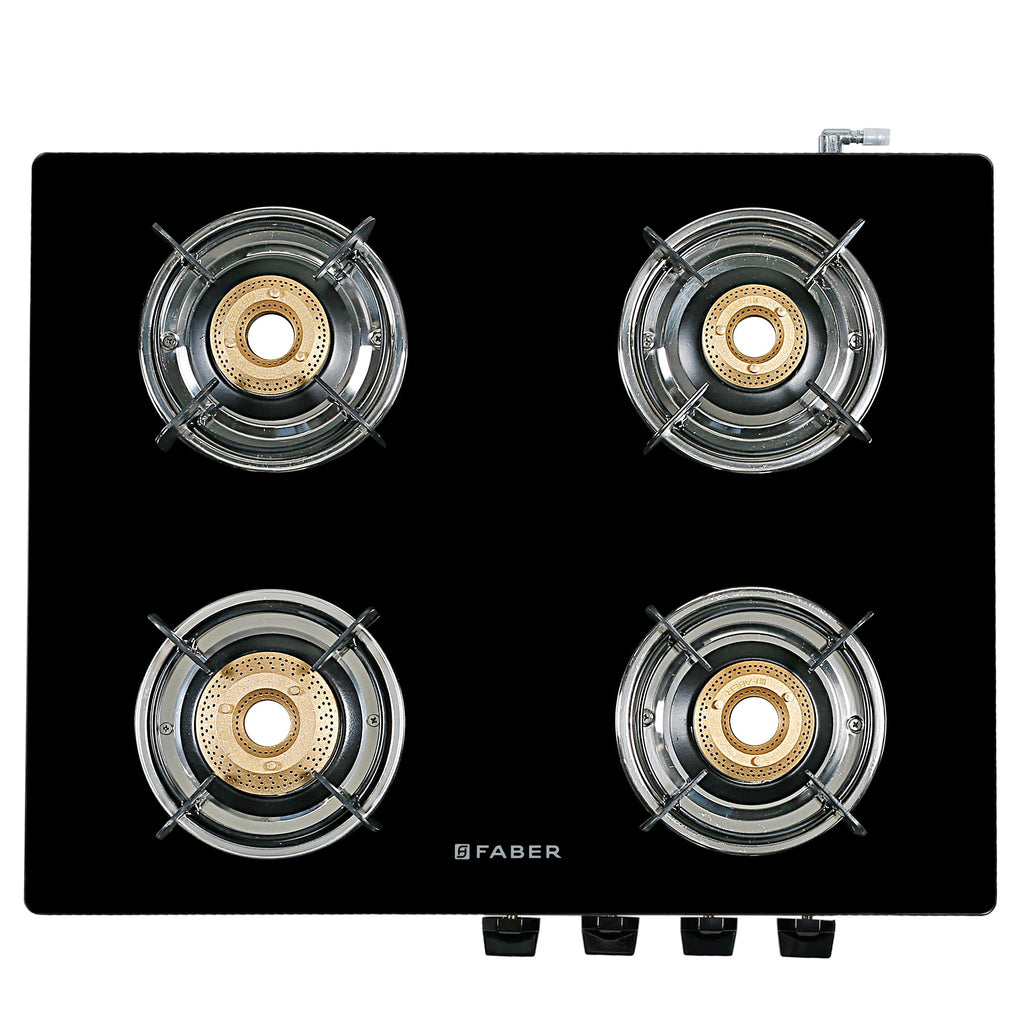 kitchen gas stove