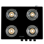kitchen gas stove