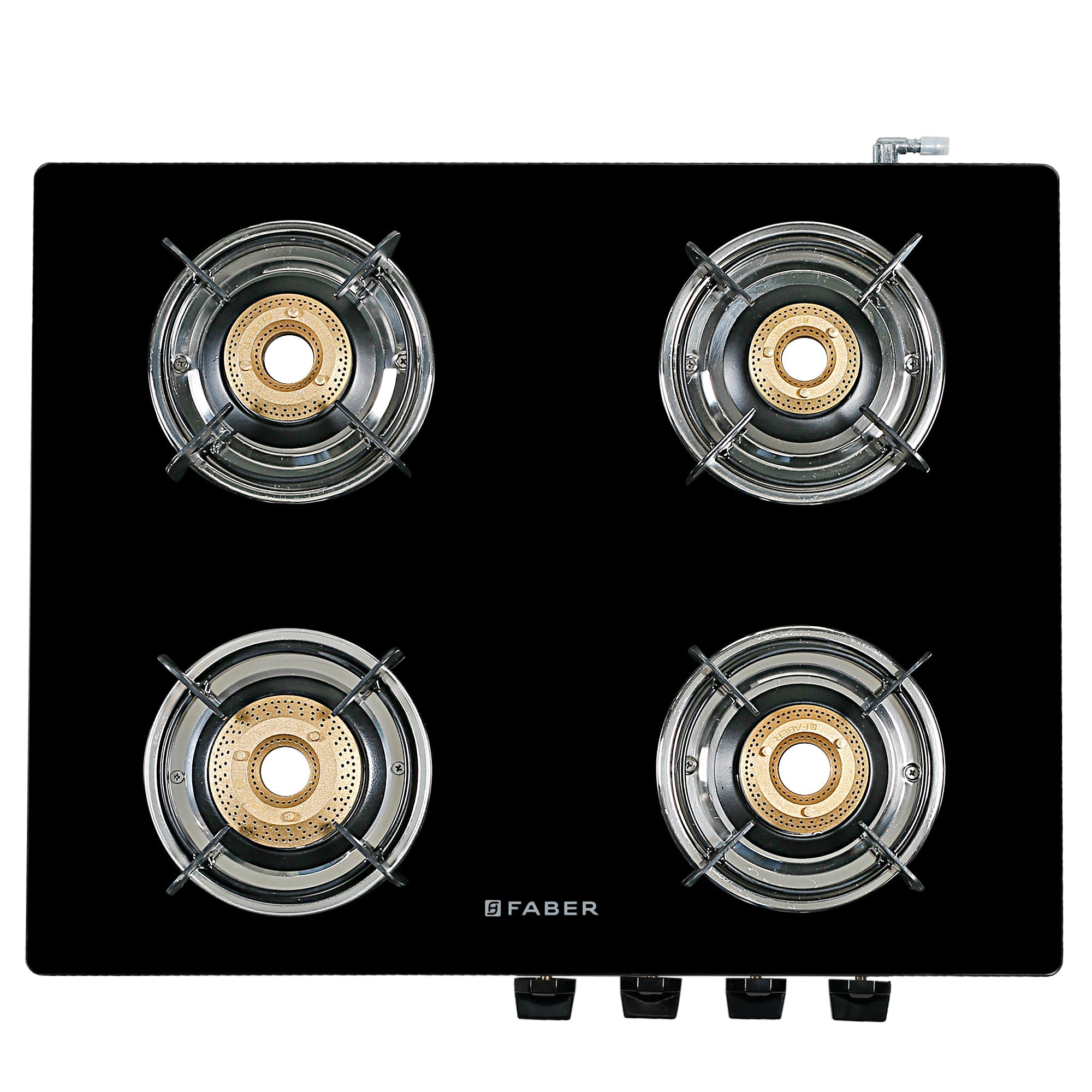 kitchen gas stove
