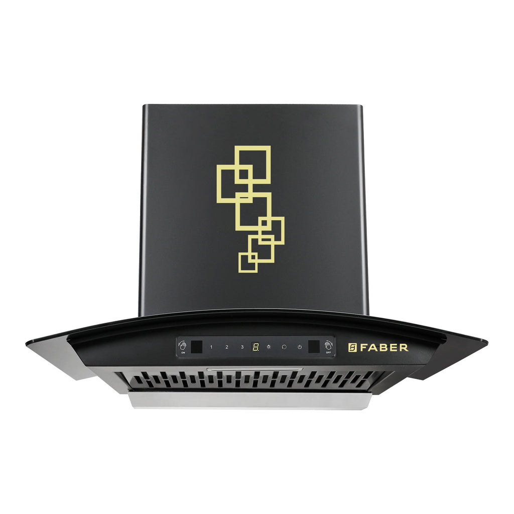 Best Wall Mounted Kitchen Chimney