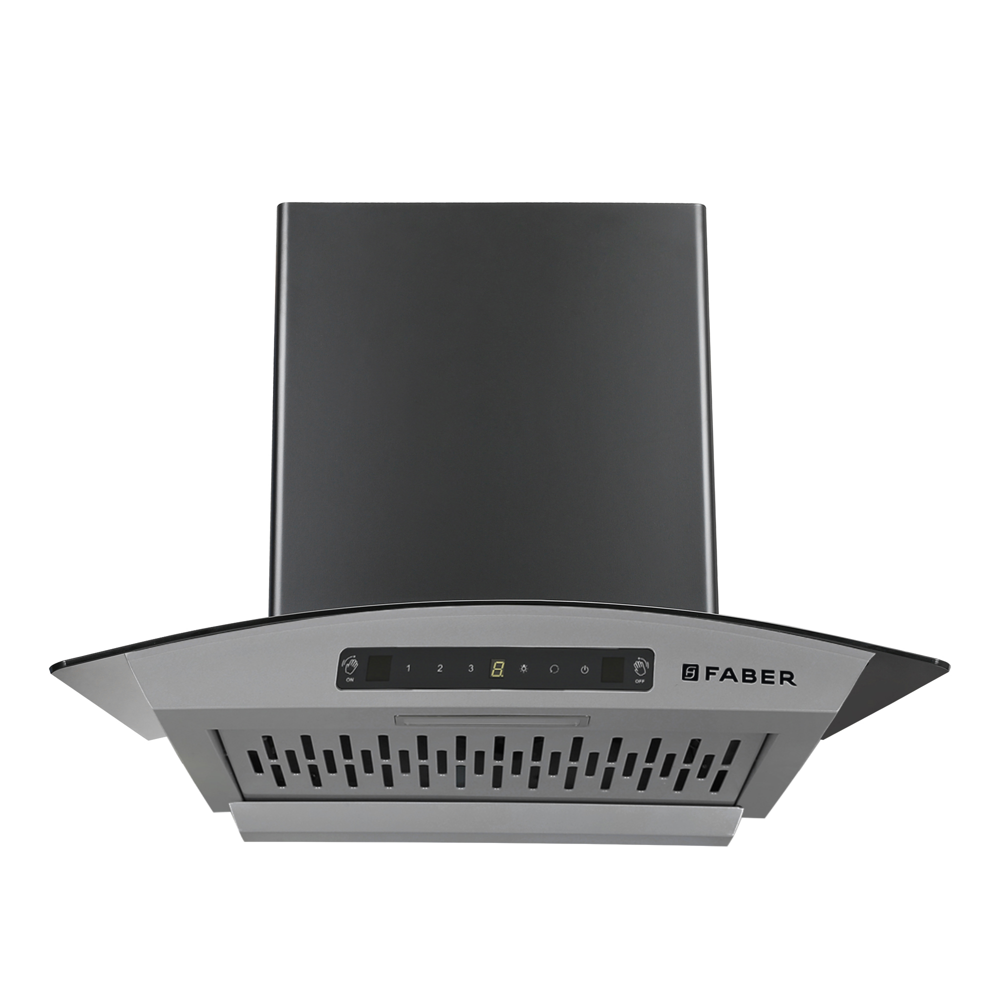 Faber India HOOD VENICE IN HC SC FL LG 60 Chimney