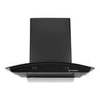 Wall Mounted Chimney