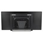 Gesture Control Kitchen Chimney