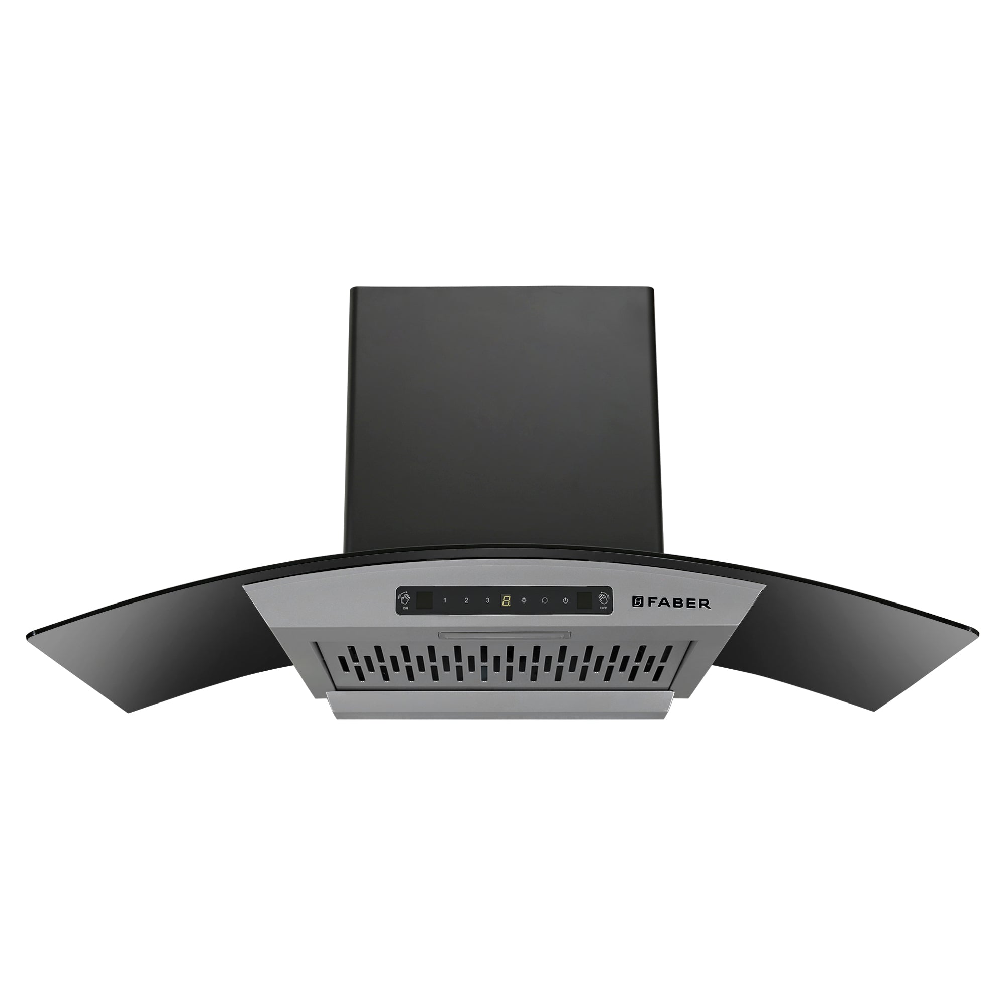 Buy HOOD VENICE IN HC SC FL LG 90 Online at best price Faber India