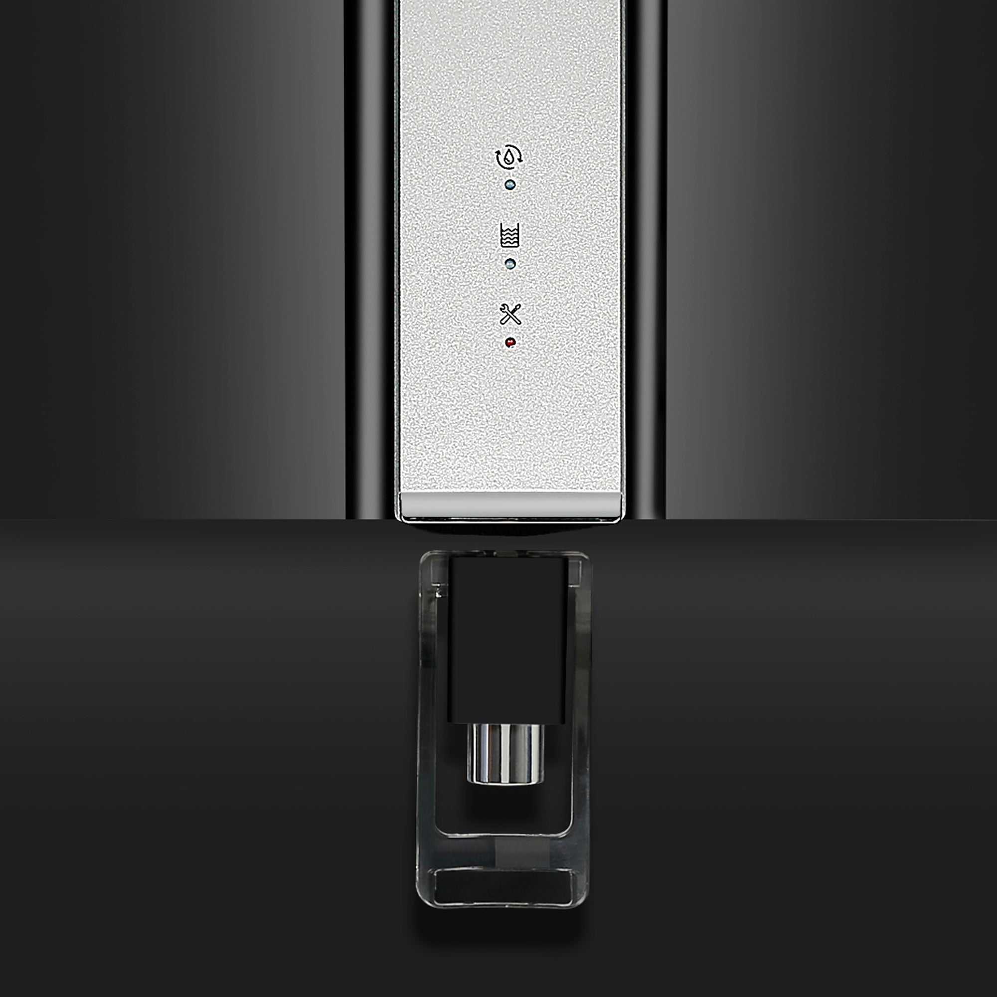 Shop Faber India FWP XUV 8000 (UV+UF+ Alkaline) RO Water Purifiers Online
