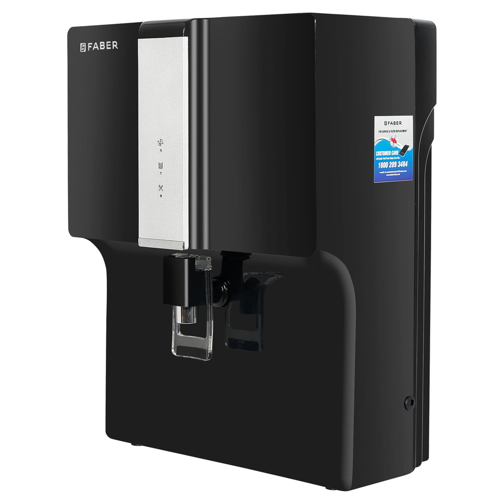 Best Kitchen RO Water Purifiers in India